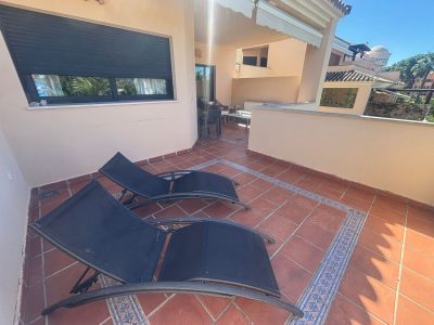 Apartment for sale in Nueva Andalucía, Marbella, Málaga (Spain)