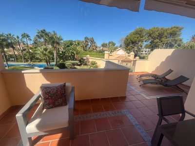 Apartment for sale in Nueva Andalucía, Marbella, Málaga (Spain)