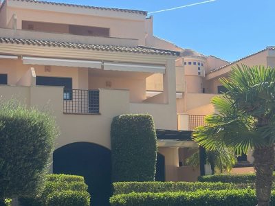 Apartment for sale in Nueva Andalucía, Marbella, Málaga (Spain)