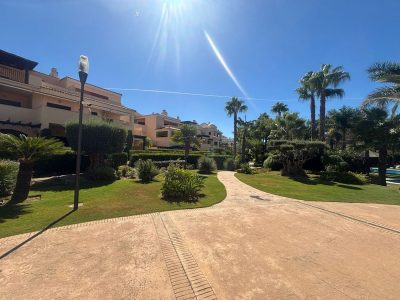 Apartment for sale in Nueva Andalucía, Marbella, Málaga (Spain)