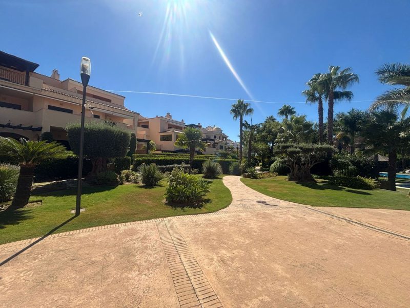 Apartment for sale in Nueva Andalucía, Marbella, Málaga (Spain)