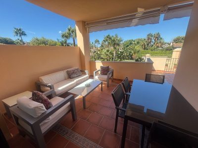 Apartment for sale in Nueva Andalucía, Marbella, Málaga (Spain)