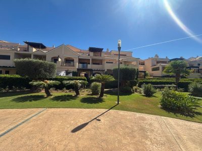Apartment for sale in Nueva Andalucía, Marbella, Málaga (Spain)