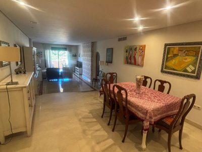 Apartment for sale in Nueva Andalucía, Marbella, Málaga (Spain)