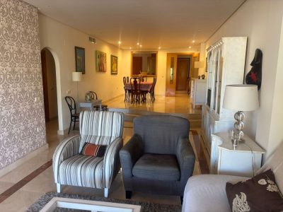 Apartment for sale in Nueva Andalucía, Marbella, Málaga (Spain)