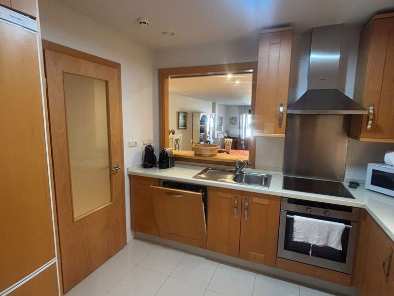 Apartment for sale in Nueva Andalucía, Marbella, Málaga (Spain)