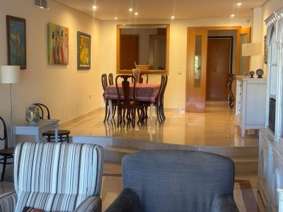 Apartment for sale in Nueva Andalucía, Marbella, Málaga (Spain)