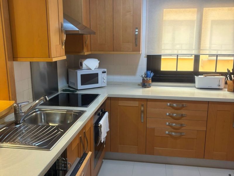 Apartment for sale in Nueva Andalucía, Marbella, Málaga (Spain)