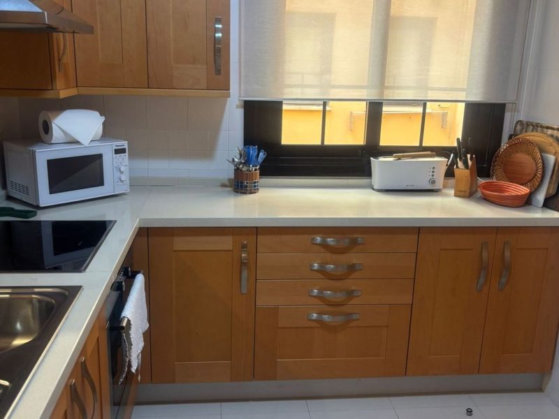 Apartment for sale in Nueva Andalucía, Marbella, Málaga (Spain)