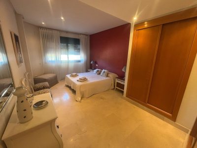 Apartment for sale in Nueva Andalucía, Marbella, Málaga (Spain)