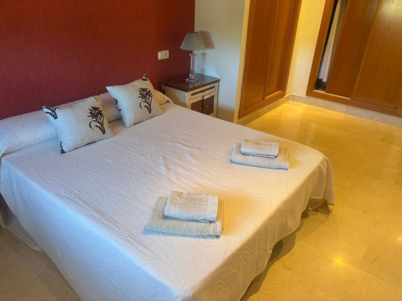 Apartment for sale in Nueva Andalucía, Marbella, Málaga (Spain)