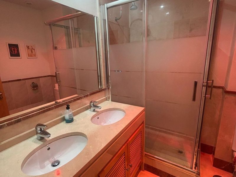 Apartment for sale in Nueva Andalucía, Marbella, Málaga (Spain)