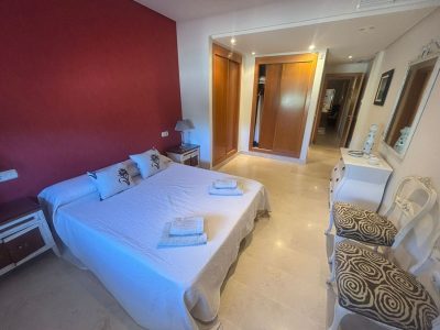 Apartment for sale in Nueva Andalucía, Marbella, Málaga (Spain)