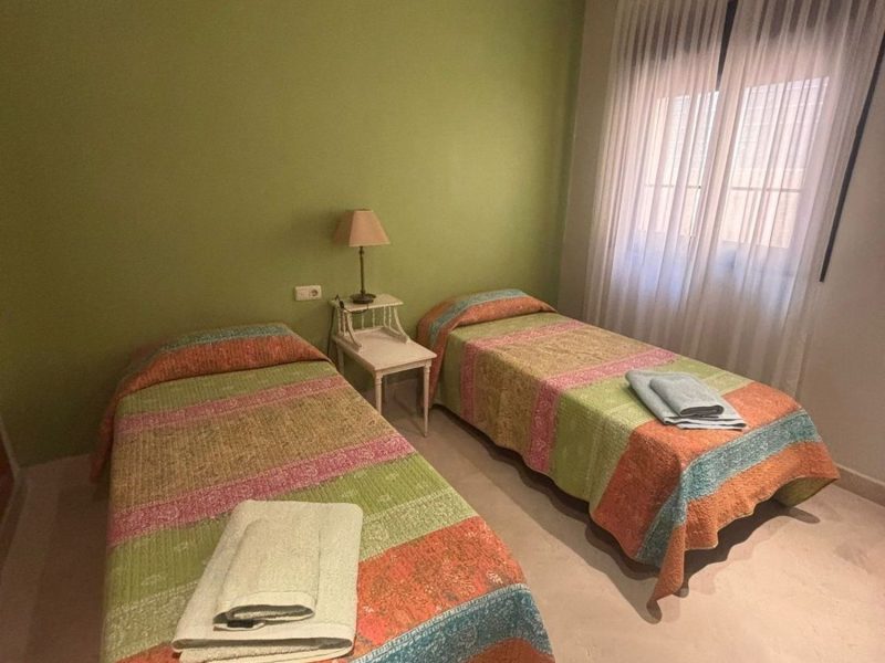 Apartment for sale in Nueva Andalucía, Marbella, Málaga (Spain)