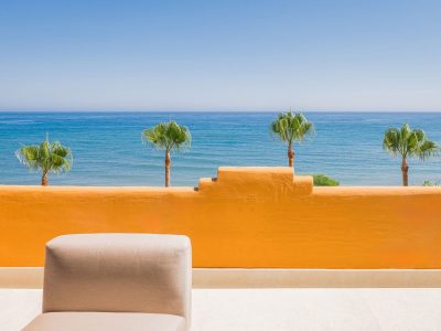 Apartamento em Punta Plata, Estepona, Málaga (Espanha)