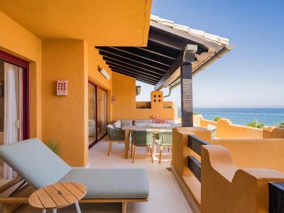 Apartamento em Punta Plata, Estepona, Málaga (Espanha)