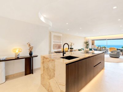 Apartamento em Punta Plata, Estepona, Málaga (Espanha)