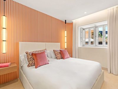 Apartamento em Punta Plata, Estepona, Málaga (Espanha)