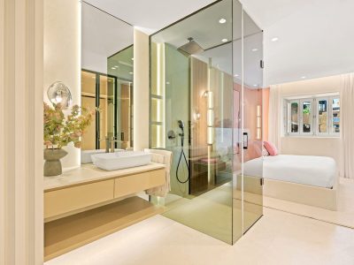 Apartamento em Punta Plata, Estepona, Málaga (Espanha)