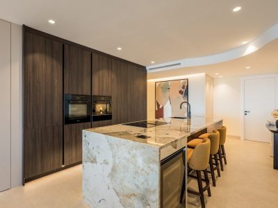 Apartamento em Punta Plata, Estepona, Málaga (Espanha)