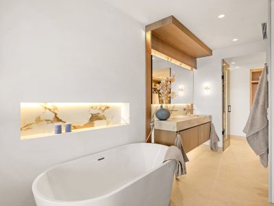 Apartamento em Punta Plata, Estepona, Málaga (Espanha)