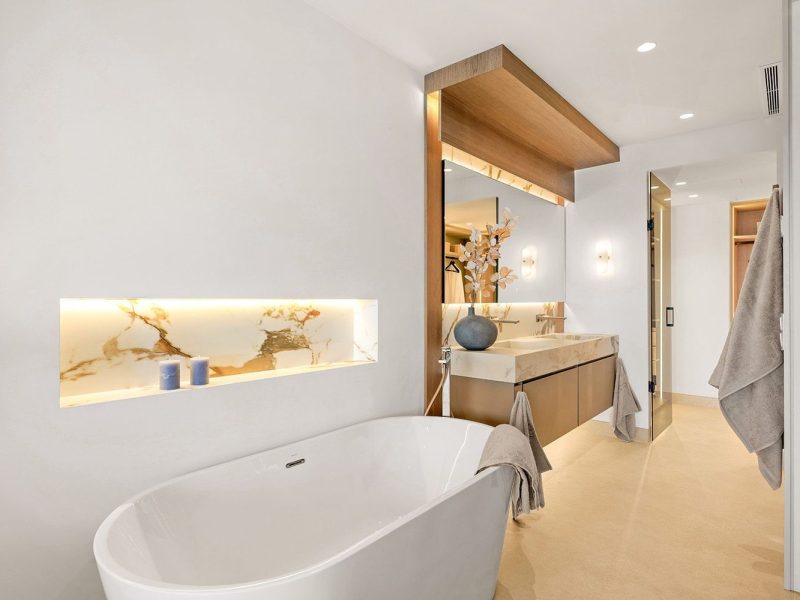 Hotellid asukohas Punta Plata, Estepona, Málaga (Hispaania)