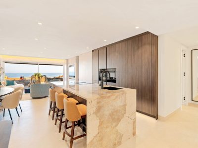 Apartamento em Punta Plata, Estepona, Málaga (Espanha)