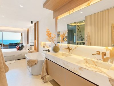 Apartamento em Punta Plata, Estepona, Málaga (Espanha)