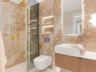 Apartamento em Punta Plata, Estepona, Málaga (Espanha)