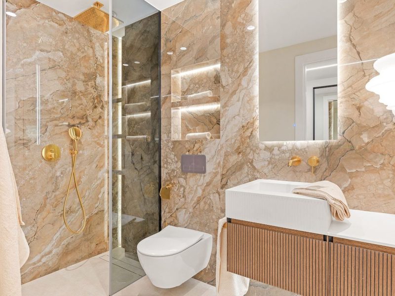 Hotellid asukohas Punta Plata, Estepona, Málaga (Hispaania)