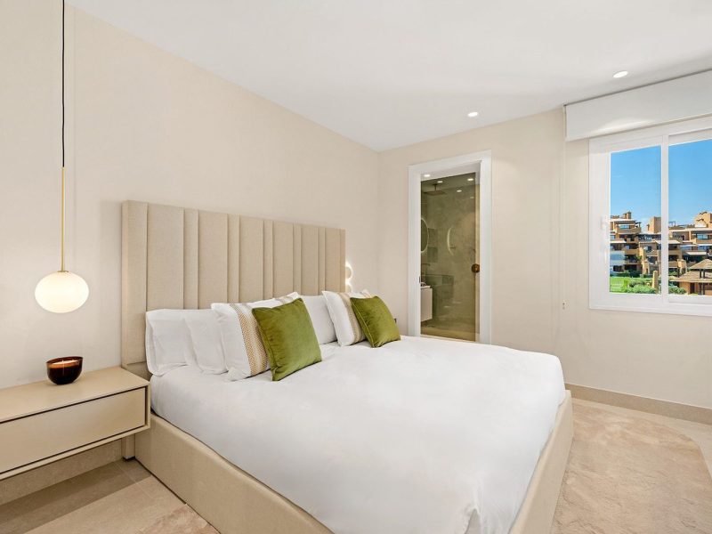 Hotellid asukohas Punta Plata, Estepona, Málaga (Hispaania)