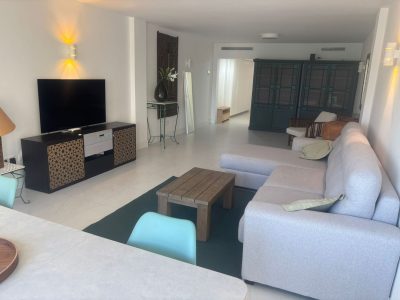 Апартамент за продажба в Елвирия-Кабопино, Марбела, Малага (Испания)