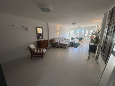 Апартамент за продажба в Елвирия-Кабопино, Марбела, Малага (Испания)