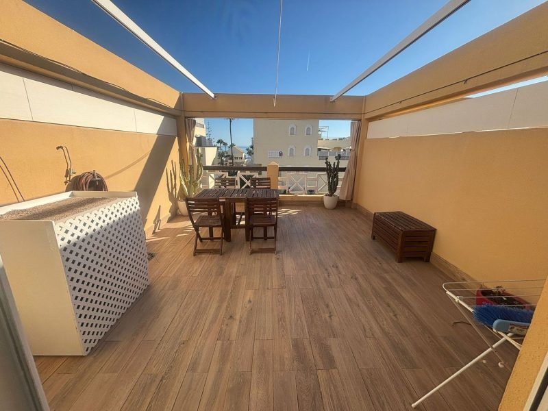 Апартамент за продажба в Елвирия-Кабопино, Марбела, Малага (Испания)