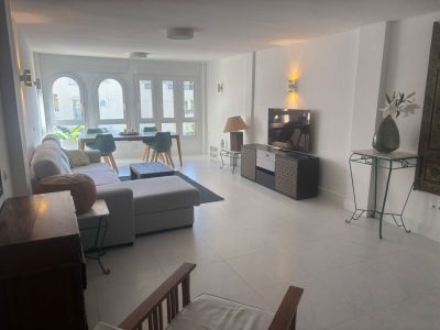 Апартамент за продажба в Елвирия-Кабопино, Марбела, Малага (Испания)