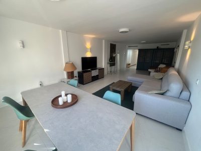 Апартамент за продажба в Елвирия-Кабопино, Марбела, Малага (Испания)