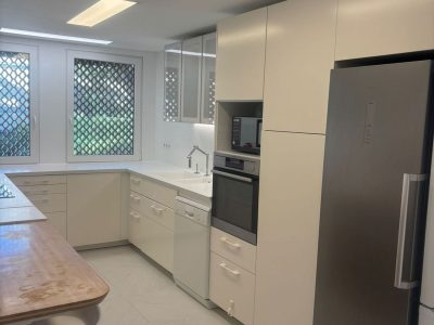 Апартамент за продажба в Елвирия-Кабопино, Марбела, Малага (Испания)