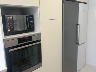 Апартамент за продажба в Елвирия-Кабопино, Марбела, Малага (Испания)