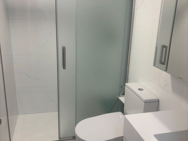 Апартамент за продажба в Елвирия-Кабопино, Марбела, Малага (Испания)