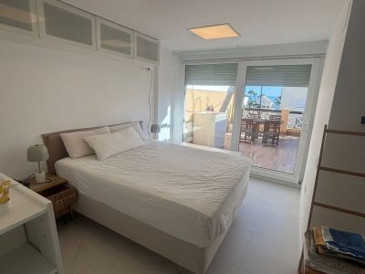 Апартамент за продажба в Елвирия-Кабопино, Марбела, Малага (Испания)