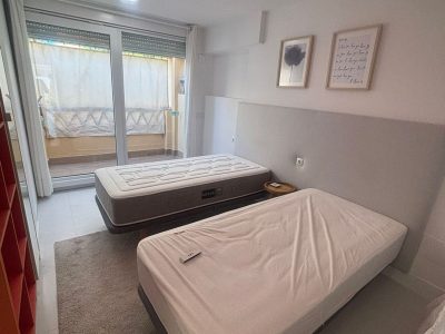 Апартамент за продажба в Елвирия-Кабопино, Марбела, Малага (Испания)