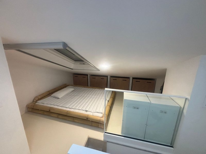 Апартамент за продажба в Елвирия-Кабопино, Марбела, Малага (Испания)