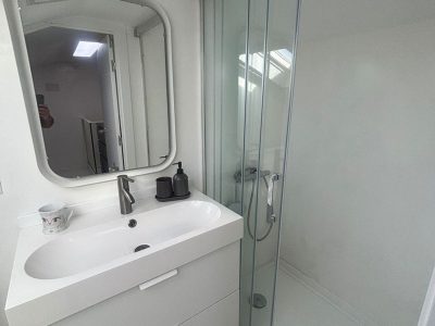 Апартамент за продажба в Елвирия-Кабопино, Марбела, Малага (Испания)