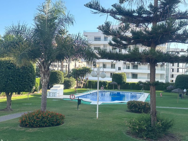 Hotellid asukohas Nueva Andalucía, Marbella, Málaga (Hispaania)