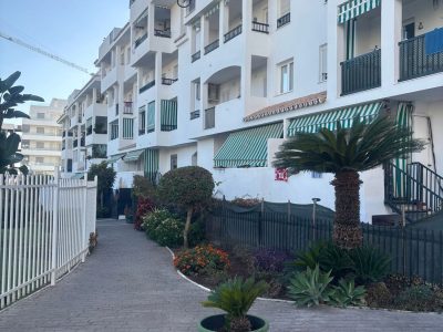 Hotellid asukohas Nueva Andalucía, Marbella, Málaga (Hispaania)