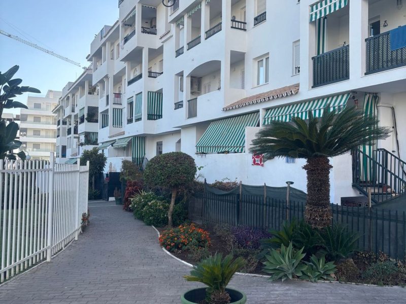 Hotellid asukohas Nueva Andalucía, Marbella, Málaga (Hispaania)