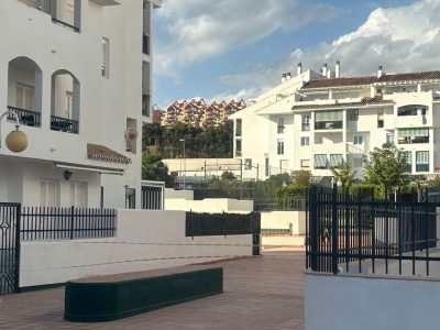 Hotellid asukohas Nueva Andalucía, Marbella, Málaga (Hispaania)