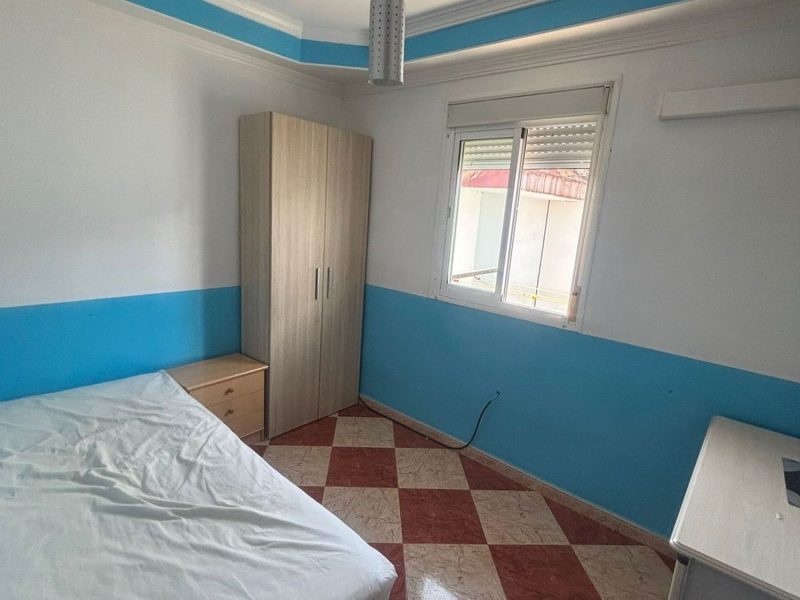 Apartamento en venta en Nueva Andalucía, Marbella, Málaga (España)