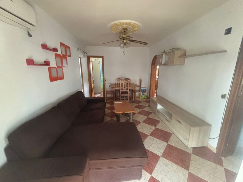 Apartamento en venta en Nueva Andalucía, Marbella, Málaga (España)