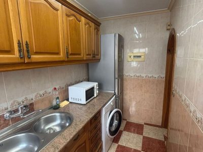 Apartamento en venta en Nueva Andalucía, Marbella, Málaga (España)